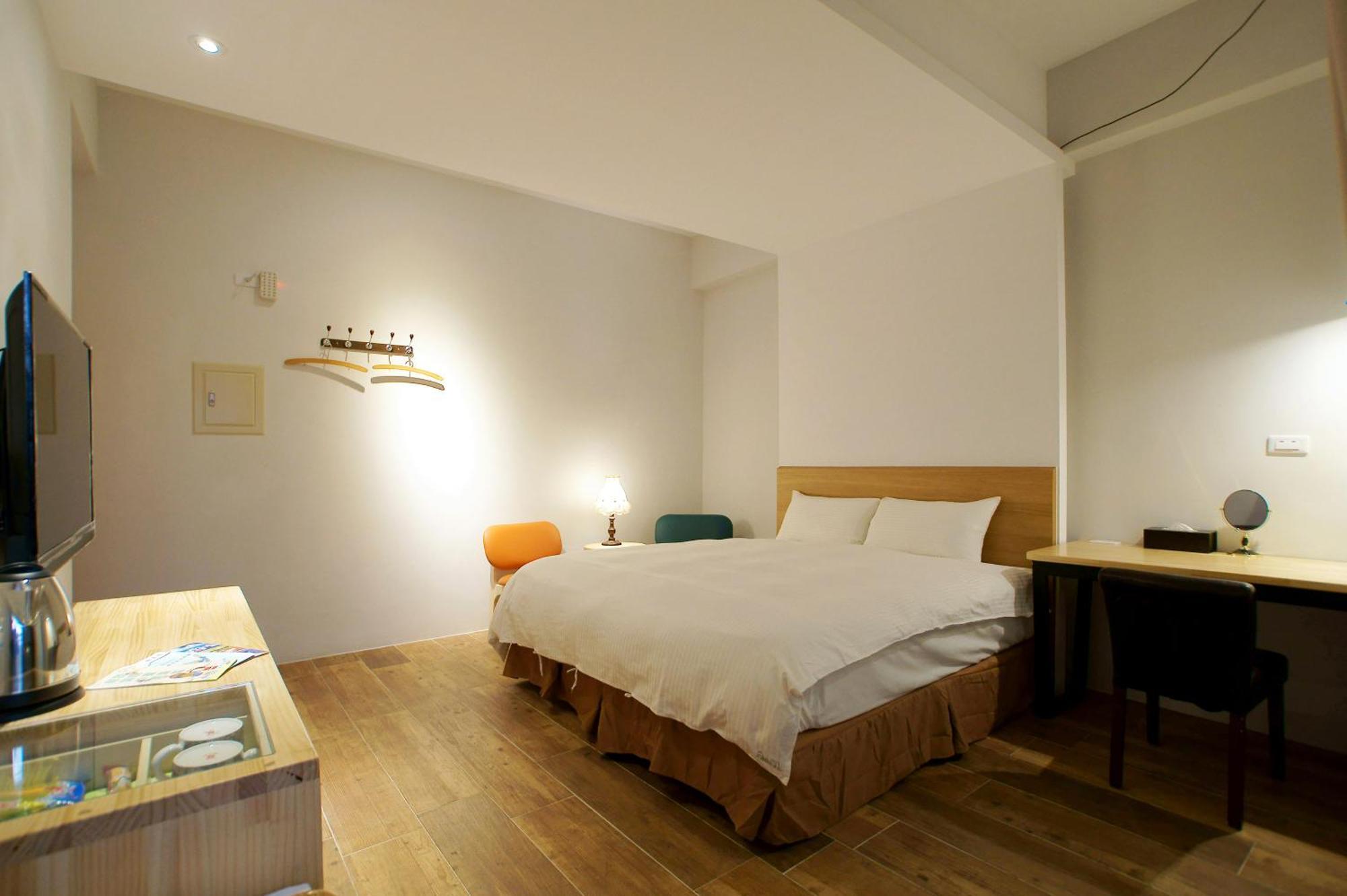 Free Wind B&B T'ai-tung Kültér fotó
