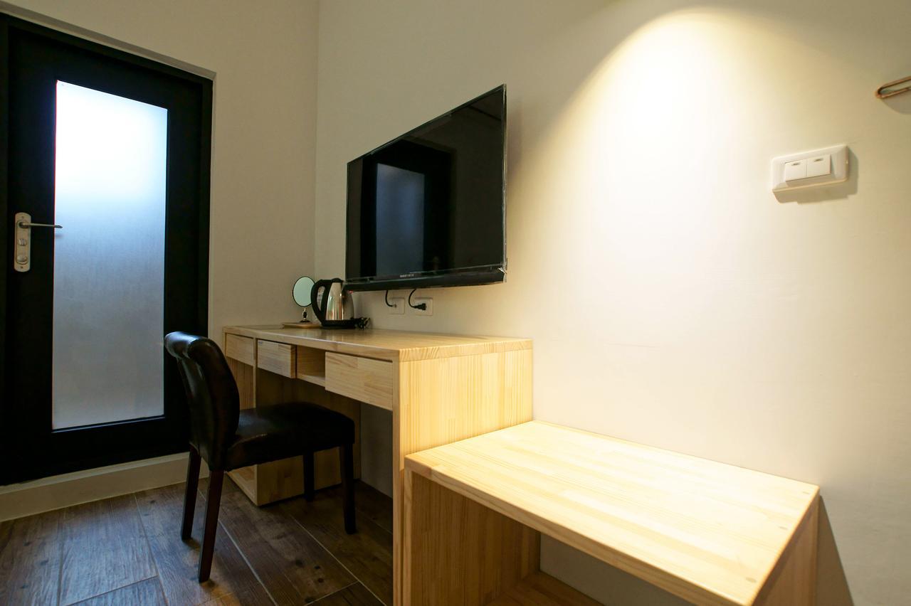 Free Wind B&B T'ai-tung Kültér fotó